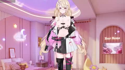 kira_mane online show from October 23, 3:02 pm