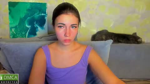 Kira  online show from November 13, 8:11 pm