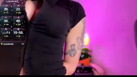 Kira online show from March 9, 2:38 am