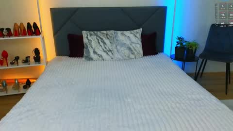 Kira online show from March 6, 7:03 am