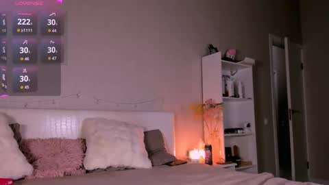 Kira online show from April 13, 3:55 am