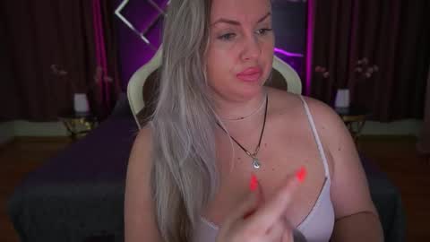 Kira online show from March 30, 9:48 pm