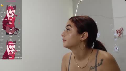 kirah_69 online show from January 28, 12:22 pm