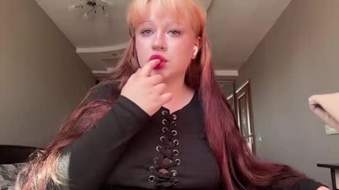 kirakim_love online show from June 3, 7:11 am