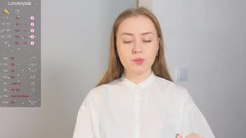 hi Im Lilly it seems to me that my name is like a cat it also purrs online show from January 16, 6:55 am