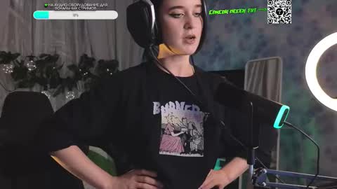 Snapshot of kiralilime chatting on September 17, 10:24 pm Kira online show from September 17, 10:24 pm