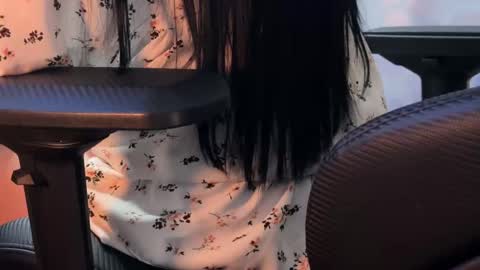 Snapshot of kiralilime chatting on February 10, 7:17 pm Kira online show from February 10, 7:17 pm