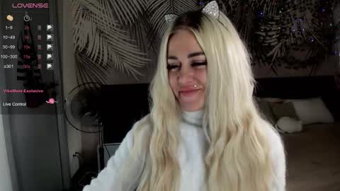 Kira online show from February 17, 1:48 am