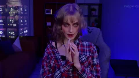 Kira online show from March 9, 8:46 pm