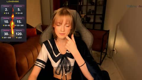 Kira online show from December 14, 5:41 pm