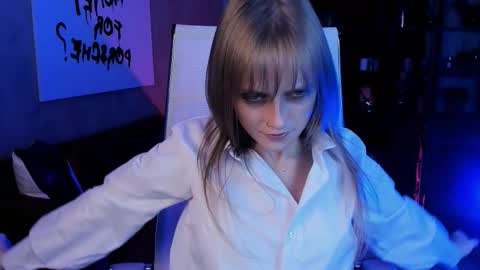 Kira online show from September 23, 5:41 pm