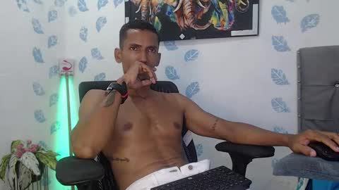 kiran_01 online show from October 4, 8:17 pm