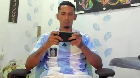 kiran_01 online show from November 4, 7:04 pm