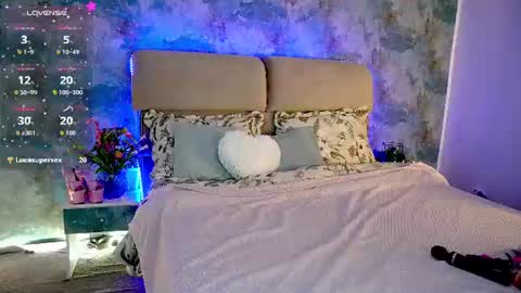 Kira online show from July 27, 11:46 pm