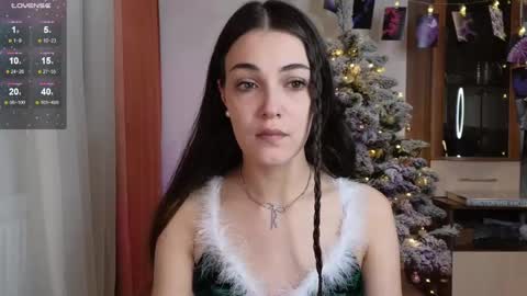 Kira cute online show from December 29, 6:05 pm