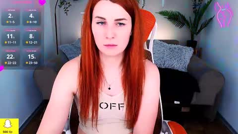 kiraxmoon online show from January 9, 11:36 am