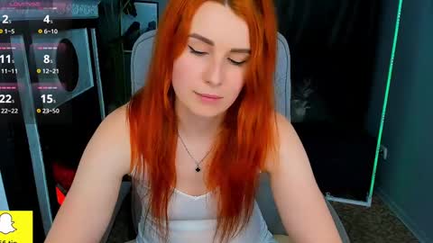 kiraxmoon online show from March 8, 10:54 am