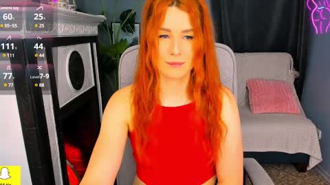 kiraxmoon online show from January 13, 6:27 pm