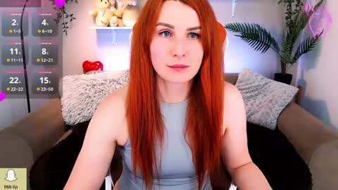 kiraxmoon online show from February 10, 10:51 pm