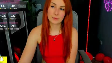 kiraxmoon online show from February 19, 10:34 am