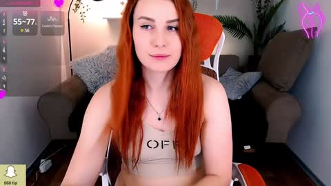 kiraxmoon online show from January 27, 7:03 am