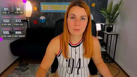 kiraxmoon online show from September 14, 6:48 am