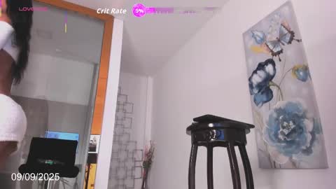 kirby_carrington online show from September 9, 12:38 pm