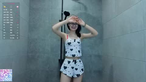 Miko online show from April 10, 6:56 pm