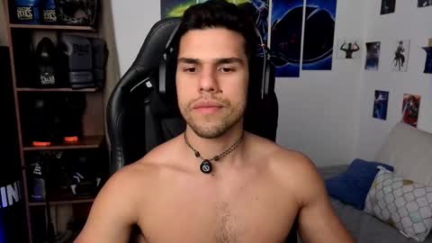 Jacob online show from November 15, 2:57 am