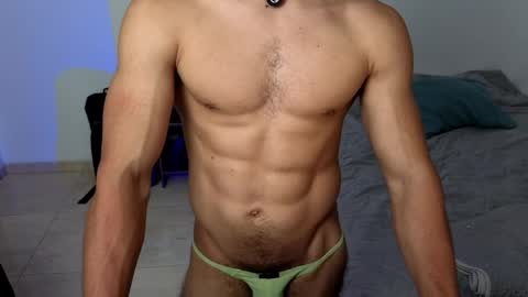 Jacob online show from April 2, 4:09 am