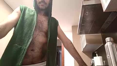 kirlian online show from February 25, 6:55 pm