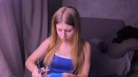 Kira online show from February 13, 8:55 pm