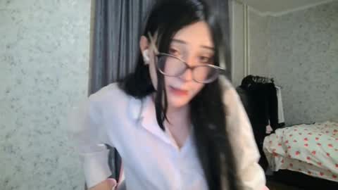 Nicole online show from September 22, 6:12 pm