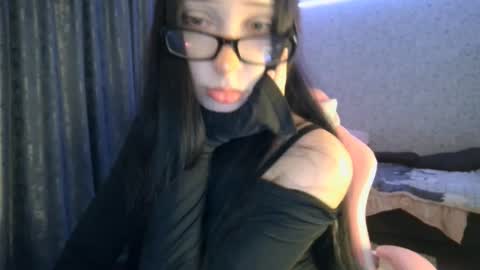 Nicole online show from October 16, 6:40 pm