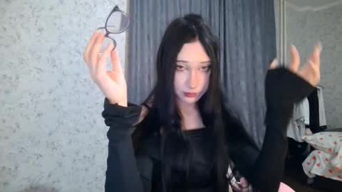 Nicole online show from September 24, 6:36 pm