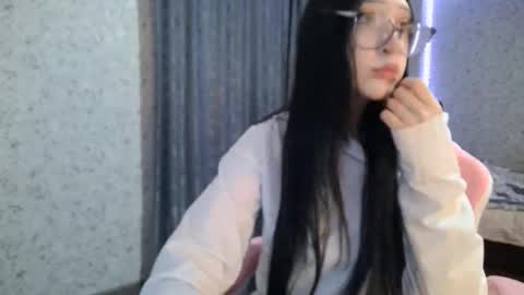 Nicole online show from October 2, 6:28 pm