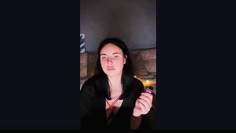 Kira online show from October 19, 7:40 pm