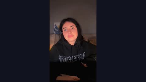 Kira online show from October 27, 9:26 pm