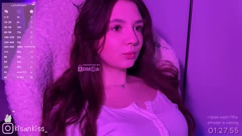 kisankiss online show from March 23, 6:57 pm