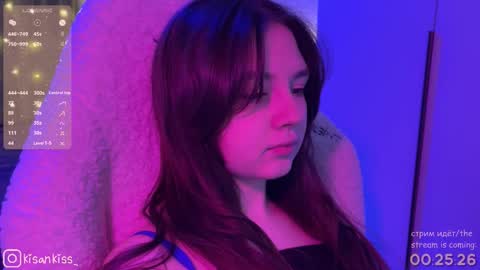 kisankiss online show from January 31, 7:44 pm