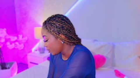 kishalove_ online show from May 19, 11:06 am