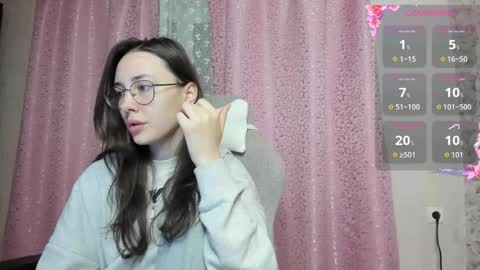 Asty online show from October 20, 1:21 am