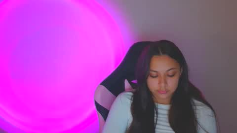 kiss_ameliaa online show from October 24, 10:05 am