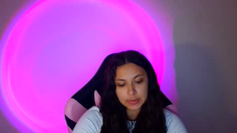 kiss_ameliaa online show from October 20, 7:35 am