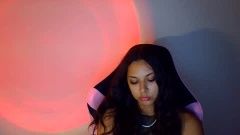 kiss_ameliaa online show from September 23, 7:35 am