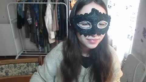 kiss_ass12 online show from April 29, 9:47 am