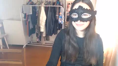 kiss_ass12 online show from June 19, 10:21 am
