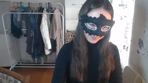 kiss_ass12 online show from May 6, 11:27 am