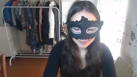 kiss_ass12 online show from May 12, 9:51 am