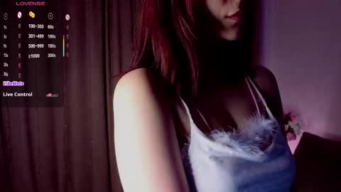 Kimberly online show from October 14, 2:31 pm